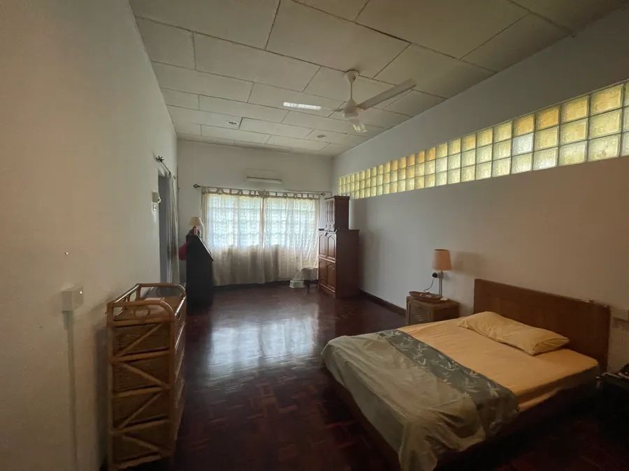 Bangsar Pertama | 2 Storey Bungalow